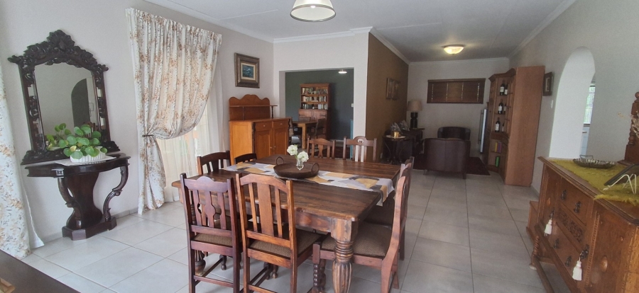Commercial Property for Sale in Roodewal Free State